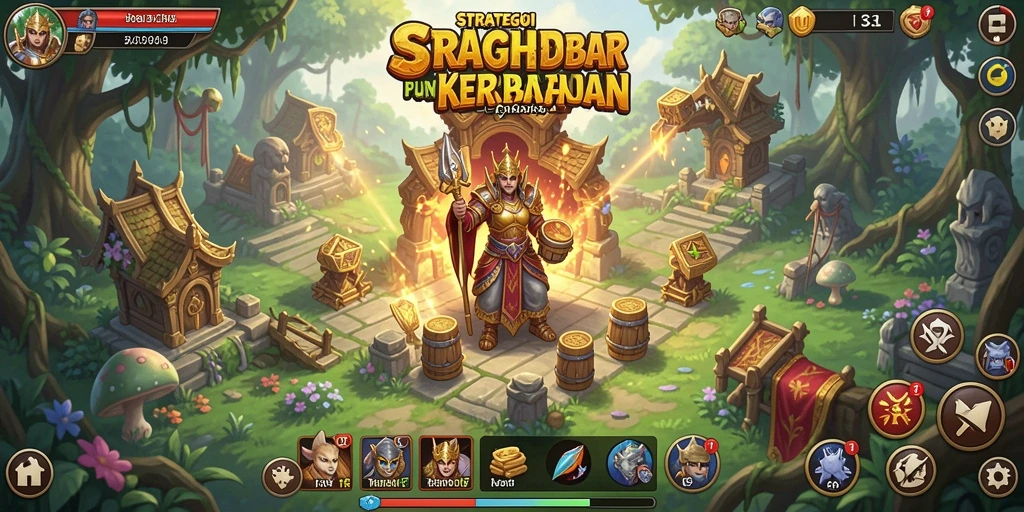 Tangkapan layar gameplay <strong>33L</strong> dengan aksi pertempuran seru.