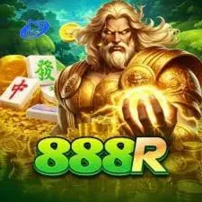 888R - Tantangan Puzzle Seru