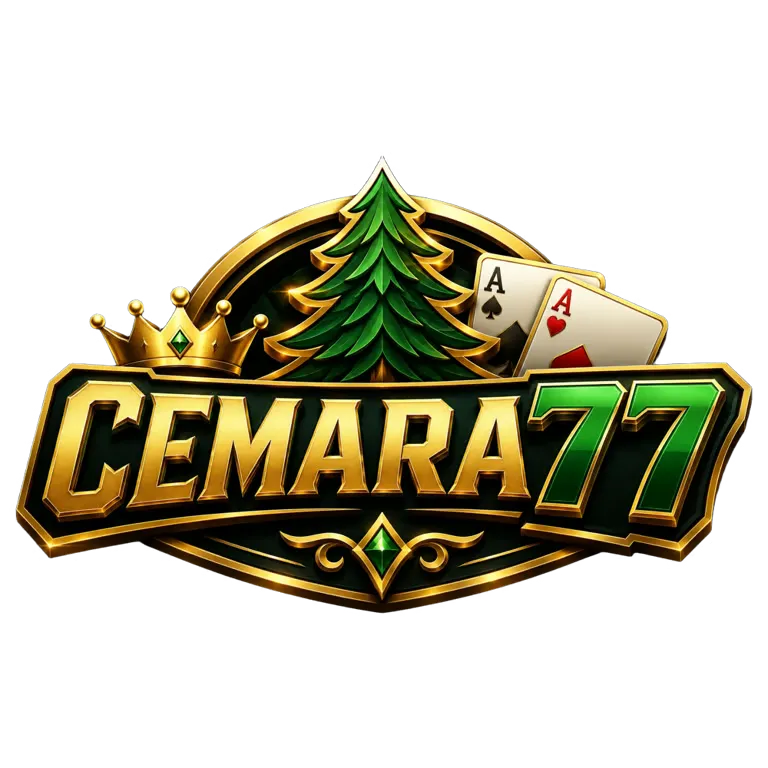 CEMARA77 - Game QiuQiu Seru dan Menantang