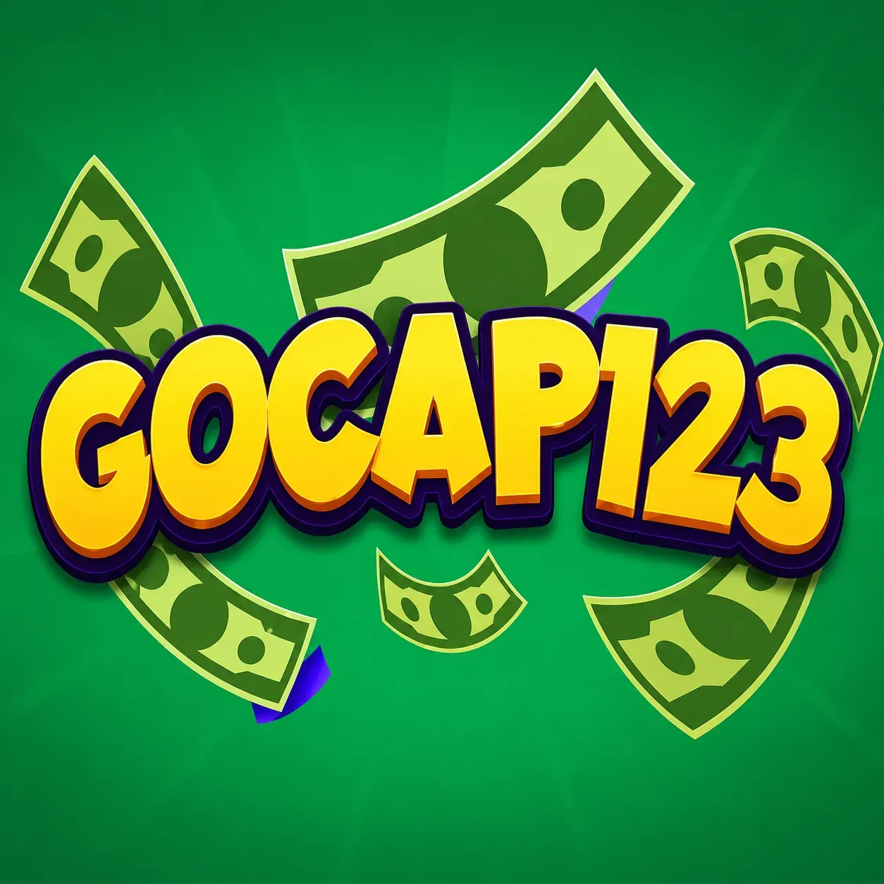 GOCAP123 - Game Poker Seru dan Menantang