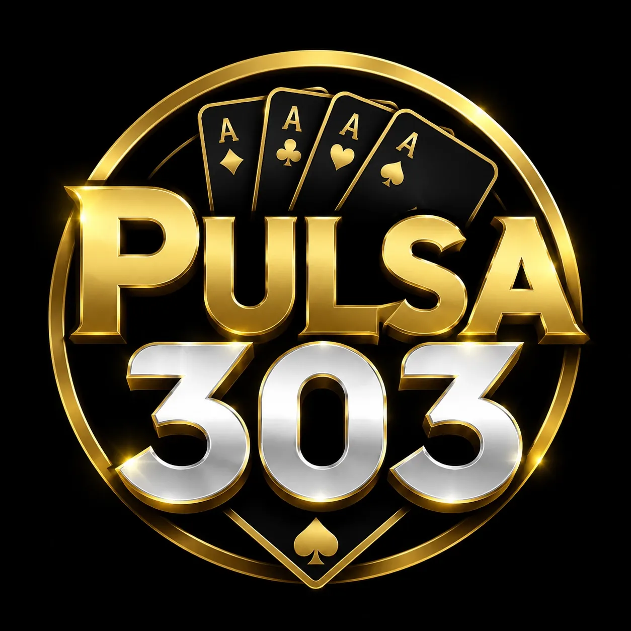 PULSA303 - Game Kasino Terbaik untuk Pengalaman Seru