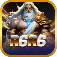 R6R6 - Game TPS Seru dan Menantang