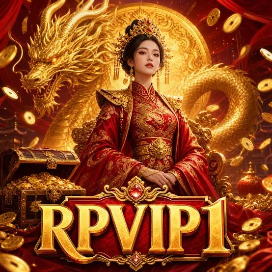 RPVIP1 - Balapan Motor Penuh Aksi