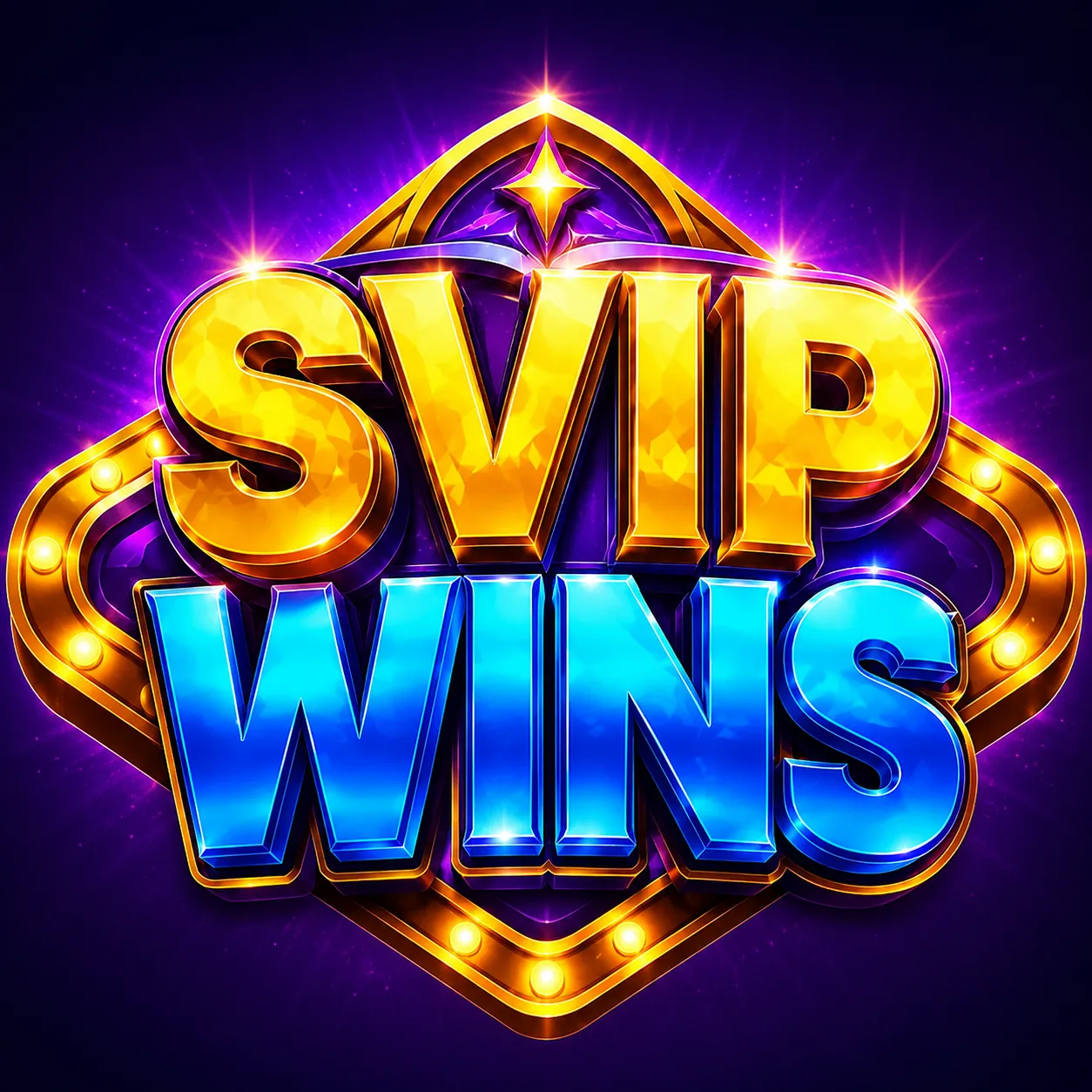 SVIPWINS - Permainan Arcade Seru dan Menantang