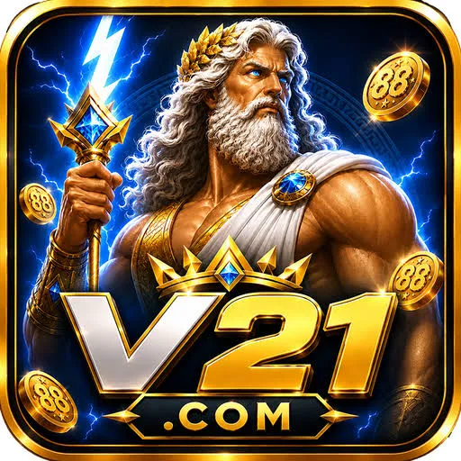 V21 - Petualangan Epik dalam Dunia RPG